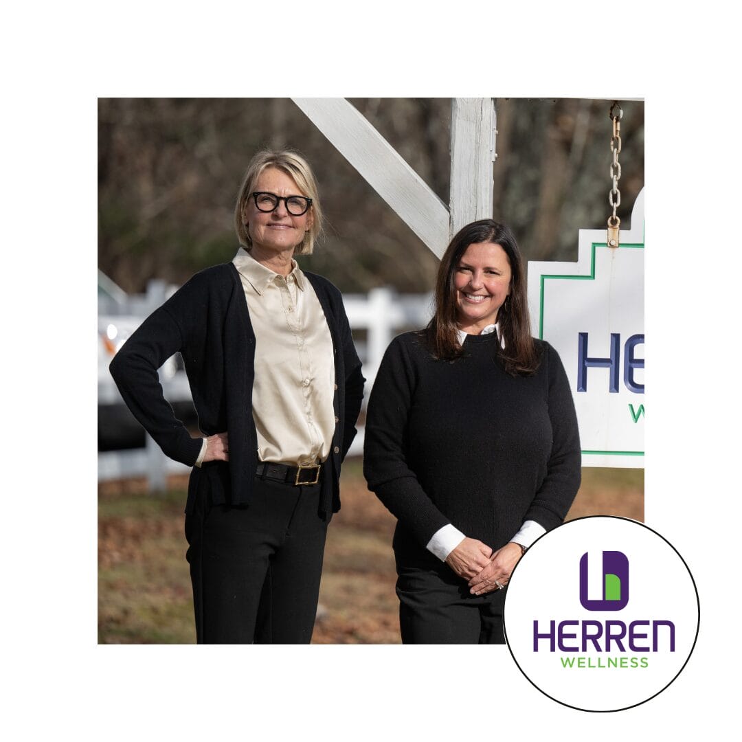 Lori McCarthy & Heather Herren