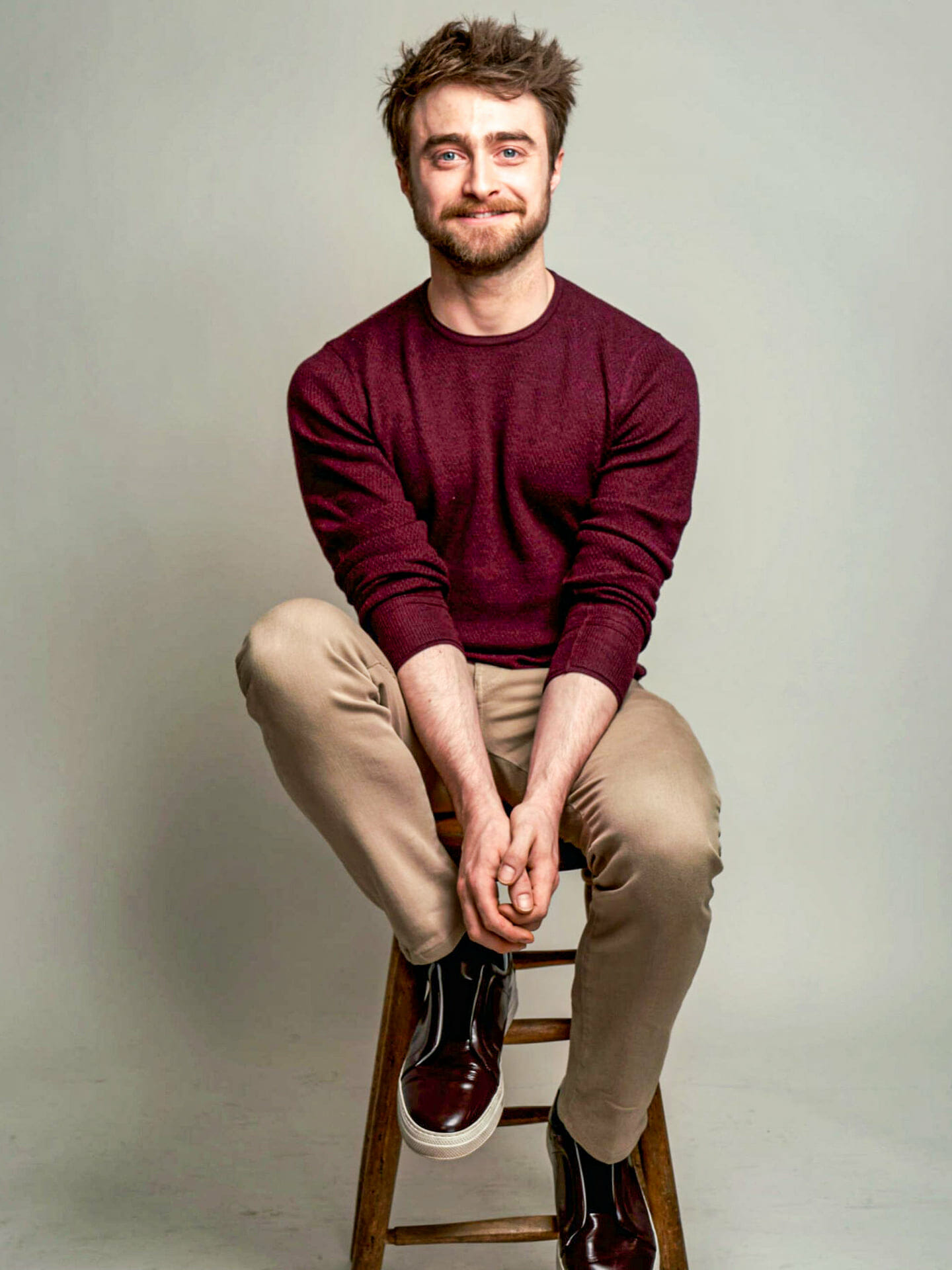 Daniel Radcliffe Daniel Radcliffe