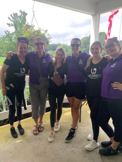 18 for jake gofl tournament