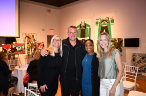 Team with Chermina Folsten Boys & Girls Club Pawtucket Team with Chermina Folsten Boys & Girls Club Pawtucket