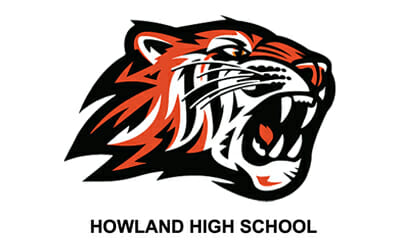 2017 After Prom and Graduation Grant Winner Howland High School