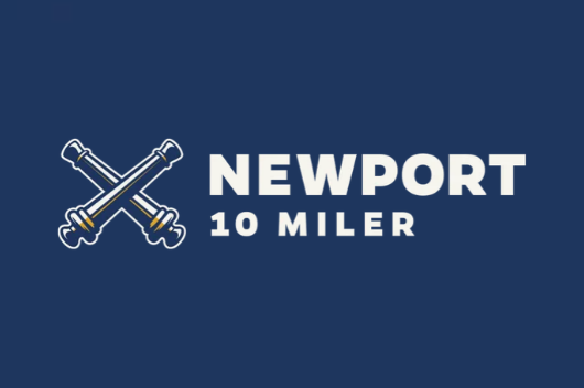 Newport 10 Miler