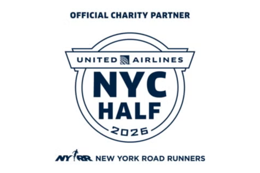 2026 United Airlines New York City Half Marathon