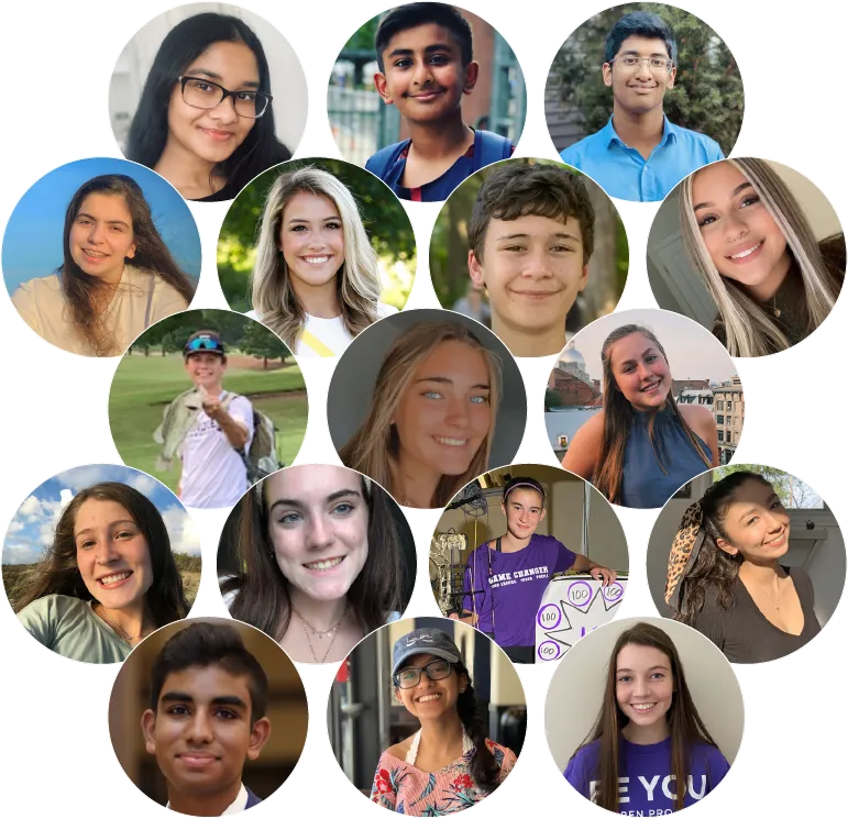 Herren Project Youth Ambassadors YouthAmbassadors