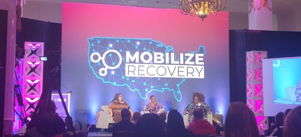 Mobilize Recovery 2023 Mobilize Recovery 2023