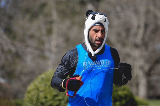 Marathon Panda Marathon Panda