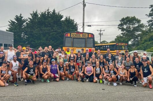 Falmouth Road Race Team 2024 Falmouth Road Race Team 2024