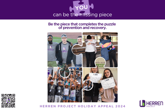 Holiday Appeal 2024 Holiday Appeal 2024