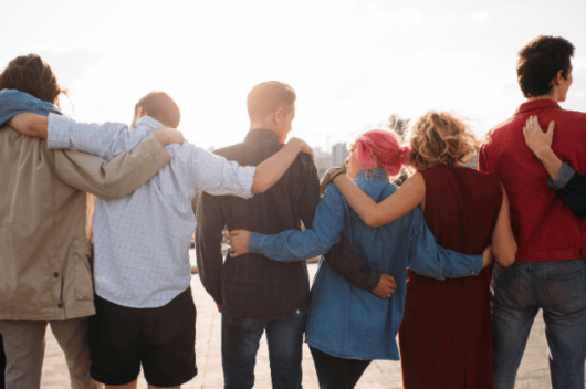 Support System Support System