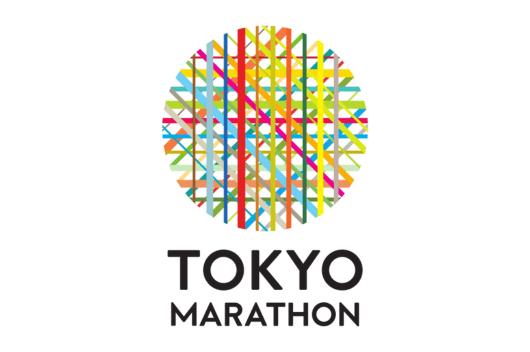 Tokyo Marathon logo
