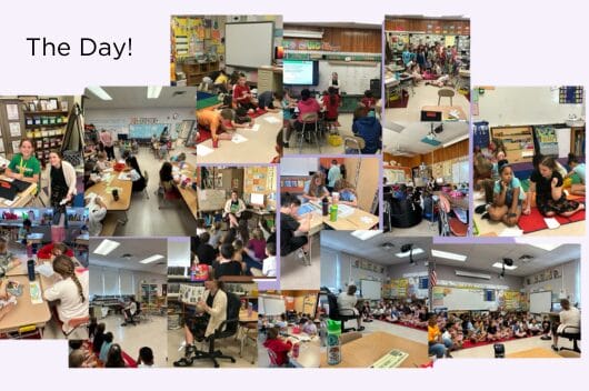 Coping with Confidence: Sharing What Works