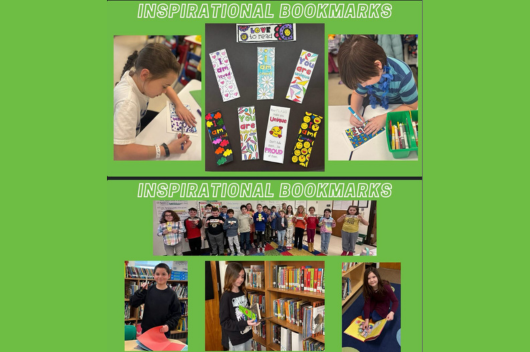 Inspirational Bookmarks Inspirational Bookmarks