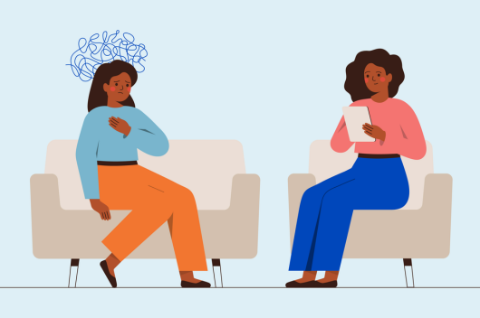 Start the Conversation Start the Conversation