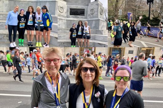 2025 B.A.A 5k Team 2025 B.A.A 5k Team