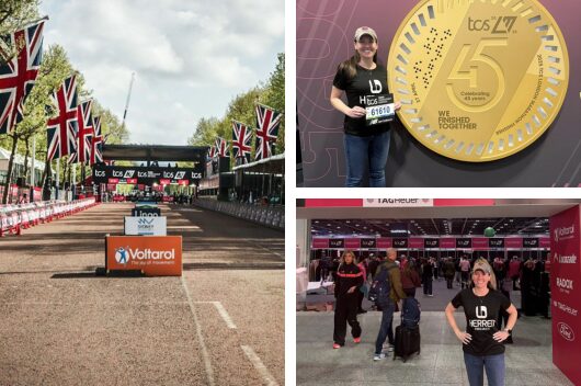 2025 London Marathon 2025 London Marathon