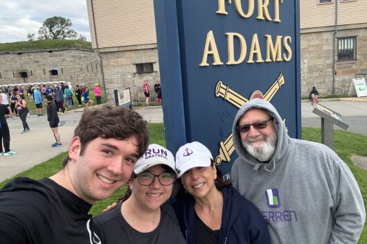 2025 Newport 10 Miler 2025 Newport 10 Miler