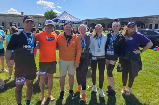 2025 Newport 10 Miler 2025 Newport 10 Miler