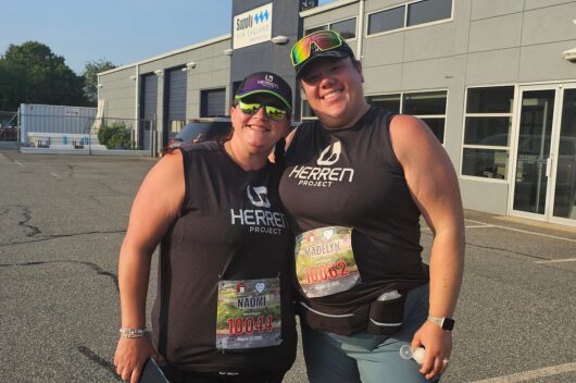 Falmouth RR 2025 Falmouth RR 2025