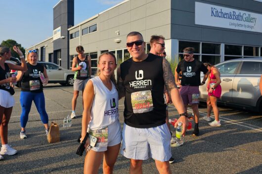 Falmouth RR 2025 Falmouth RR 2025