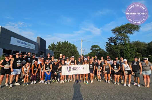 Falmouth Road Race 2025 Gamechanger