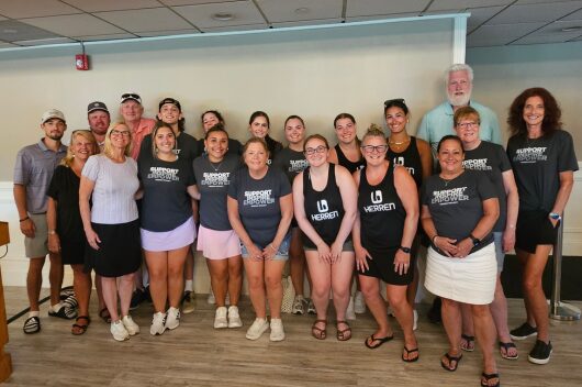 MPM Golf Friends and Family