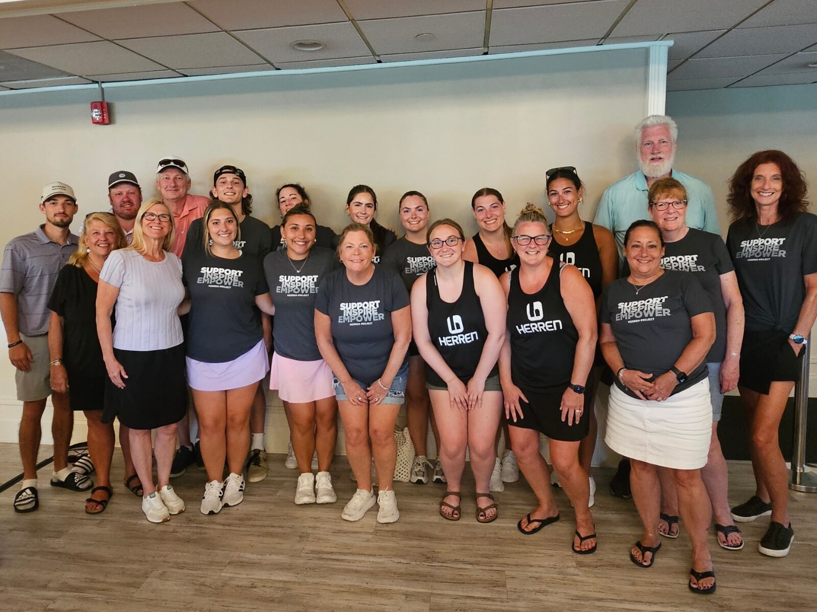 MPM Golf Friends and Family MPM Golf Friends and Family