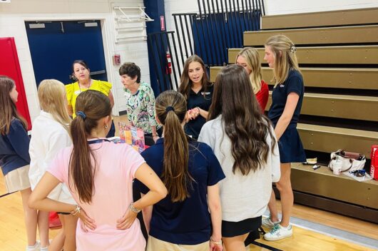 Hilton Head Preparatory School – South Carolina Hilton Head Preparatory School – South Carolina