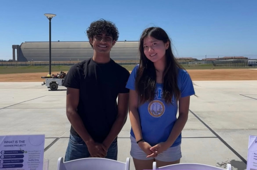 Legacy Magnet Academy – California Legacy Magnet Academy – California