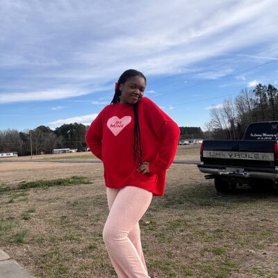 Sa’Myah Leathers