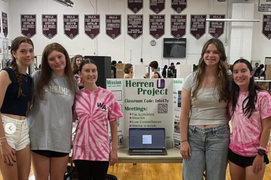 Westford Academy – Massachusetts Westford Academy – Massachusetts