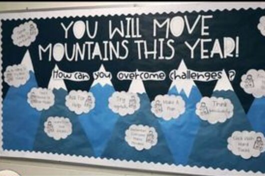 You Will Move Mountains This Year! You Will Move Mountains This Year!