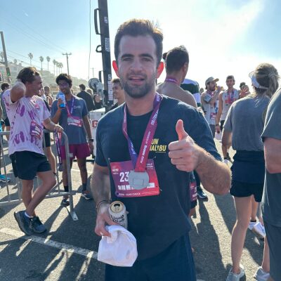 John Chace John Chace