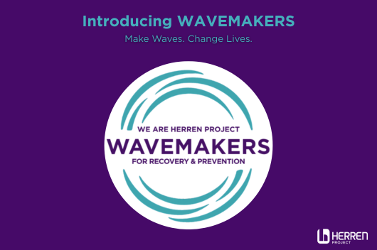 Wavemakers