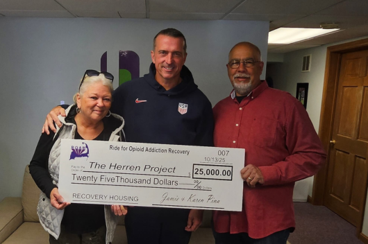 ROAR Cape Cod Check ROAR Cape Cod Check