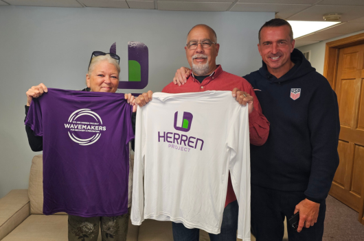 ROAR Wavemakers ROAR Wavemakers