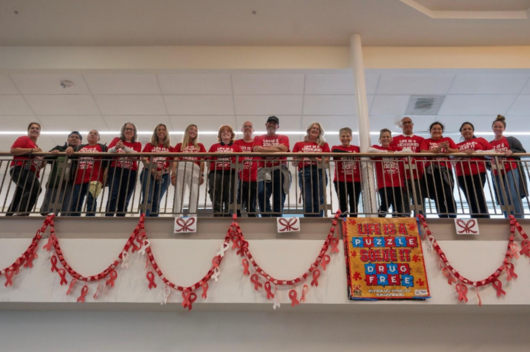 Red Ribbon Week Red Ribbon Week