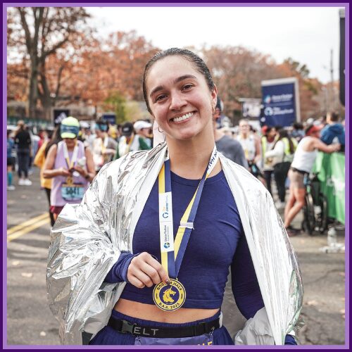 Andrea Marguerite Boston 2026