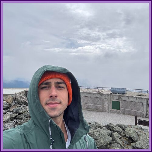 Charlie Hazel Boston 2026