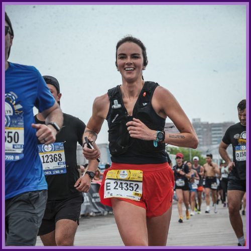 Elizabeth Croteau Boston 2026