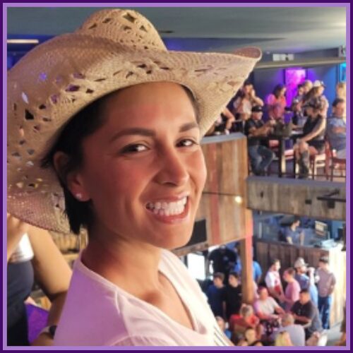 Erica Archambault Boston 2026