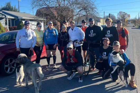 Jenn Devore OWOR Jenn Devore OWOR