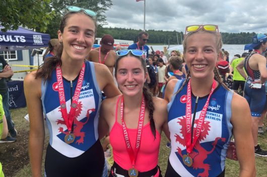 Marias Race Marias Race