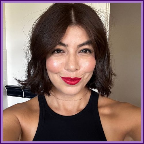 Stephanie Palos Boston 2026