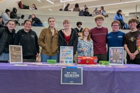 Show Your Purple Show Your Purple