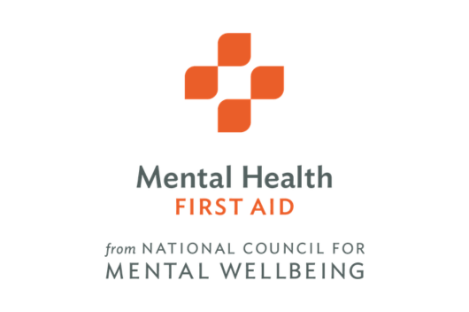 Adult Mental Health First Aid Training