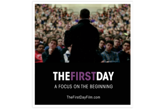 The First Day Film