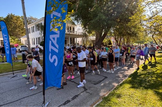 John A. Holmes High School Healthy Soles 5k (1) John A. Holmes High School Healthy Soles 5k (1)