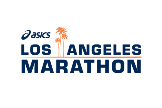 Los Angeles Marathon