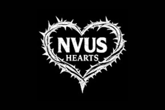 NVUS HEARTS NVUS HEARTS