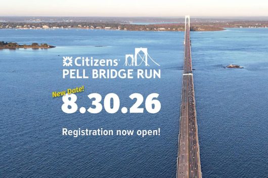 Pell Bridge Run